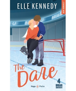 Briar University T04 The Dare - Version Francaise