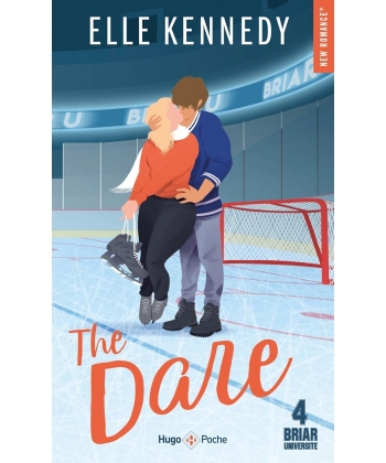 Briar University T04 The Dare - Version Francaise