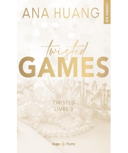 Twisted Games - Version Francaise - Tome 02