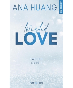 Twisted Love - Version Francaise - Tome 01