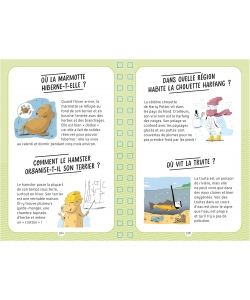 Dis-Moi ! Les Animaux !