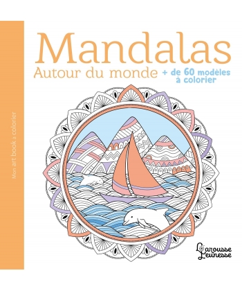 Mandalas Autour Du Monde