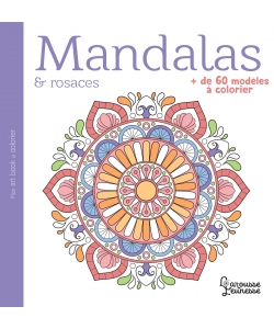 Mandalas Et Rosaces