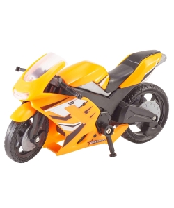 Hti Teamsterz Speed Bike 1374323