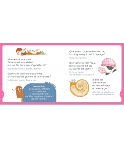 Carre Fun - Blagues A Gogo