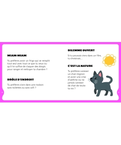 Carre Fun - Tu Preferes Ca Ou Ca ?