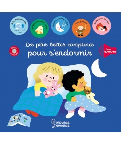 Les Plus Belles Comptines Pour S Endormir