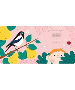 Mes Plus Belles Comptines Les Petites Betes