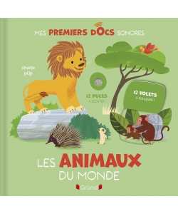 Les Animaux Du Monde