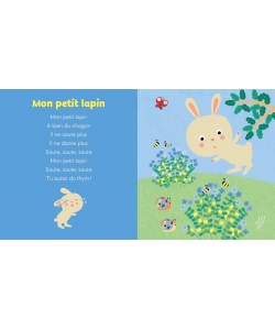 Mes Premiers Livres Sonores - Mes Premieres Chansons