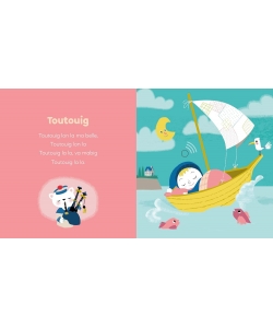 Mes Premiers Livres Sonores - Mes Premieres Comptines Pour Faire Dodo