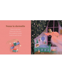 Mes Premiers Livres Sonores - Mes Toutes Premieres Berceuses