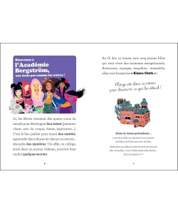 Le Tresor Des Kinra - Le Dragon Bleu - Tome 11 Nouvelle Edition