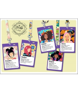 Le Tresor Des Kinra - Le Passage Secret - Tome 3 Nouvelle Edition