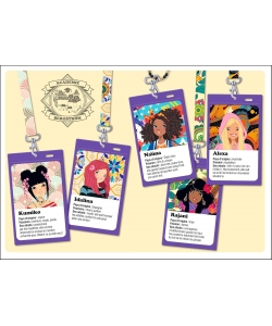 Le Tresor Des Kinra - Qui A Peur Des Fantomes ? - Tome 4 Nouvelle Edition