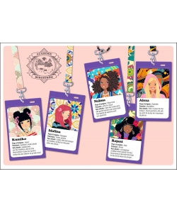 Le Tresor Des Kinra - Un Danger Au Chateau - Tome 8 Nouvelle Edition