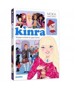 Le Tresor Des Kinra - Voyage Scolaire En Pays Hante - Tome 12 Nouvelle Edition