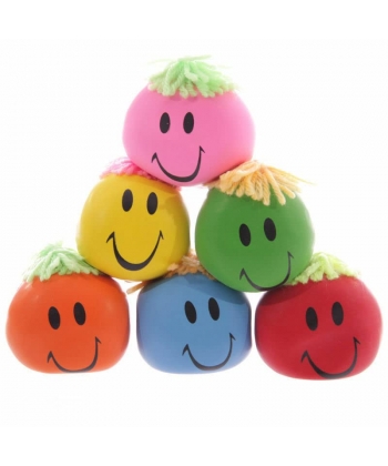 Hti Moody Faces Assorted 1373907