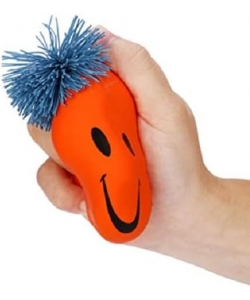 Hti Moody Faces Assorted 1373907