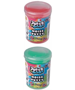Hti Noise Putty Assorted 1351041