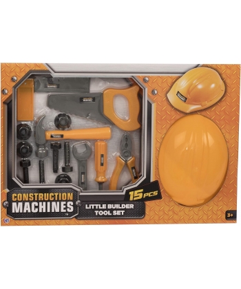 Hti Builder Tool Set 1374626