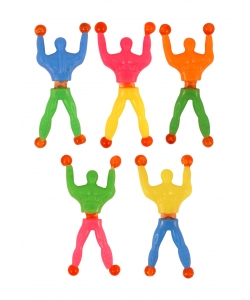 Henbrandt Fun Toys - Wall Walkers T65114