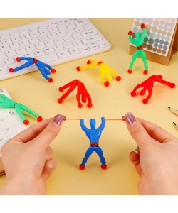 Henbrandt Fun Toys - Wall Walkers T65114