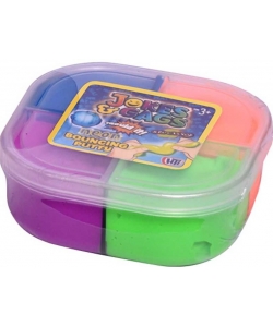 Hti Neon Bouncing Putty 1374987