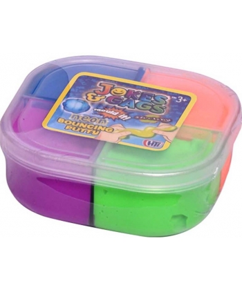 Hti Neon Bouncing Putty 1374987
