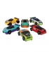 Blocks Sports Car Kit