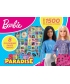 Sticker Barbie
