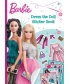 Barbie Dress The Doll Sticker Book