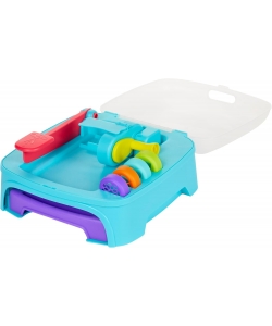 Mga Wonder Factory Dough Creation Station 595090-Euc