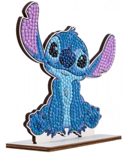 Craft Buddy Stitch Crystal Art Buddy Cafgr-Dny001