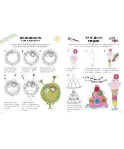 Boite Mes Creations En Spirales