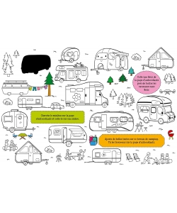 Cherche Et Colle - Les Vehicules
