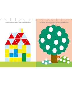 Gommettes En Folie - Dinosaure