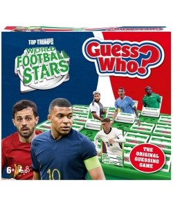 Hasbro Guess Who World Football Stars Wm05522-En1-6