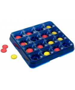Hasbro Connect 4 Frenzy G2782