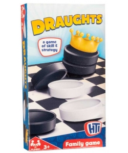 Hti Compact Games Assorted 2107