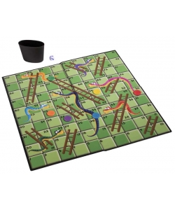 Hti Snakes And Ladders 1374325