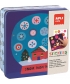 Game Ball Metal Box - Apli