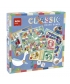 Board Game Classic Together 4 In 1 - Apli