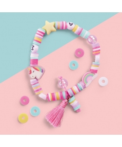 Bracelet Diy Unicorn - Apli
