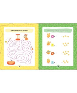 Mes Jolis Tatouages - Droles D Animaux