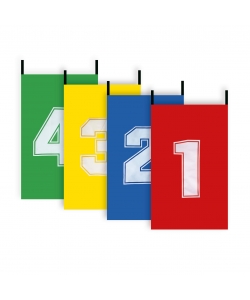 Party Time ack Race - Apli