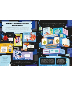 L Intelligence Artificielle - Decouvrons Ensemble - Des 7 Ans