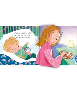 Les Mamans Adorent Les Calins - Mon Livre Des Calins - Des 1 An