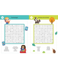 Mes Premiers Mots Meles 6+