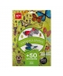 Insects Sticker Realistic - Apli